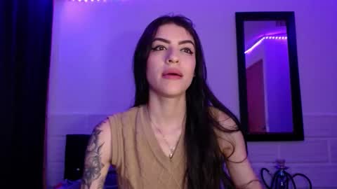 VALE online show from November 20, 2025, 3:28 am