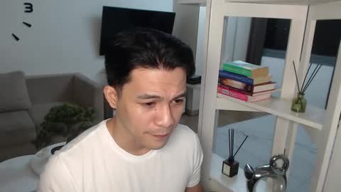 Sam online show from December 29, 2024, 6:16 pm