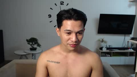 Sam online show from December 29, 2024, 9:20 pm