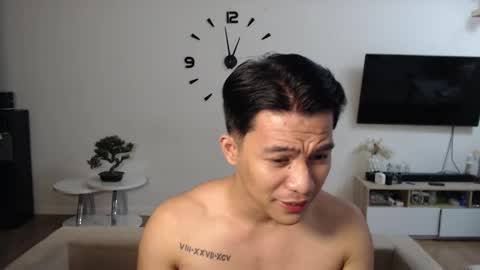 Sam online show from January 8, 2025, 8:29 pm