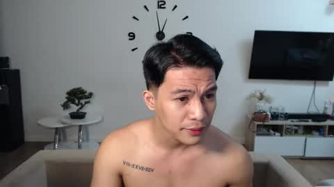 Sam online show from January 9, 2025, 2:22 am