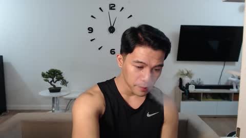 Sam online show from January 31, 2025, 4:27 pm