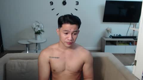 Sam online show from February 5, 2025, 2:29 am