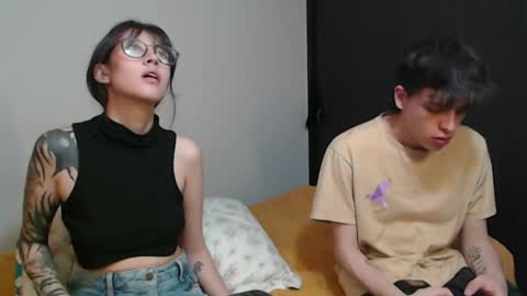 Snapshot of xxcodyxx666 chatting on April 14, 2026, 1:22 am Cody Akali online show from April 14, 2026, 1:22 am