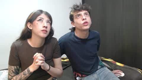 Snapshot of xxcodyxx666 chatting on April 17, 2026, 3:09 am Cody Akali online show from April 17, 2026, 3:09 am