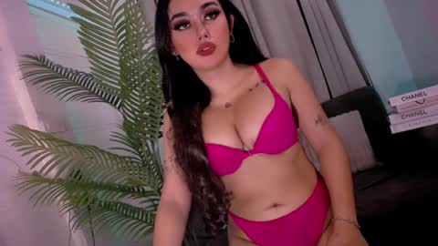 Jane online show from January 23, 2025, 1:30 am