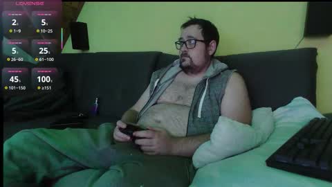 xxevoker online show from October 19, 2025, 11:44 am