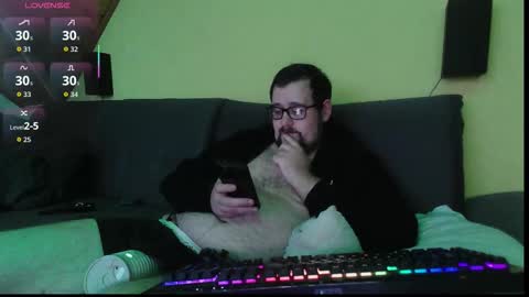 xxevoker online show from October 24, 2025, 12:34 pm