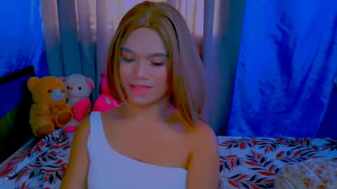 Fiona online show from May 27, 2026, 1:24 am