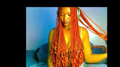 xxfleurlove online show from December 19, 2025, 7:10 pm