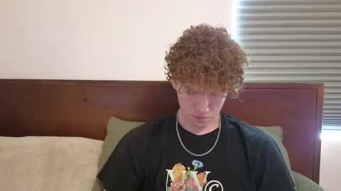 Snapshot of xxginger_ chatting on October 2, 2025, 2:57 pm XxGinger online show from October 2, 2025, 2:57 pm