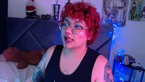 xxgreengoodxx online show from November 23, 2025, 12:43 am