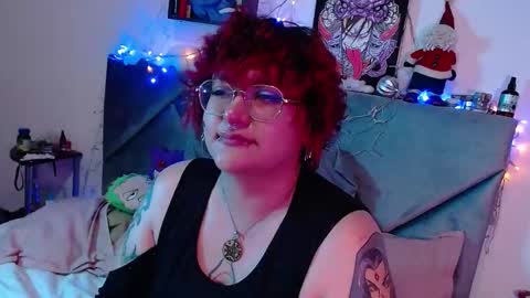 xxgreengoodxx online show from December 20, 2025, 1:23 am