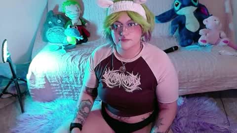 Snapshot of xxgreengoodxx chatting on March 27, 2026, 7:24 pm xxgreengoodxx online show from March 27, 2026, 7:24 pm