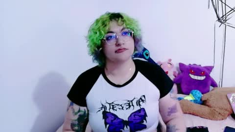 Snapshot of xxgreengoodxx chatting on April 5, 2026, 3:58 am xxgreengoodxx online show from April 5, 2026, 3:58 am