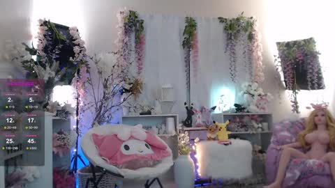 Snapshot of xxhayleemariexx chatting on January 23, 2025, 3:16 am Haylee Marie online show from January 23, 2025, 3:16 am