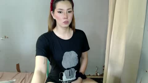 Dyanna Zulla online show from February 10, 2026, 3:10 am