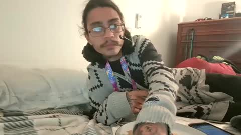 XxJasoncxX online show from December 7, 2024, 4:31 am