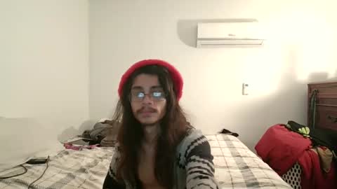 XxJasoncxX online show from December 8, 2024, 11:46 am