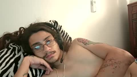 XxJasoncxX online show from December 10, 2024, 9:44 am