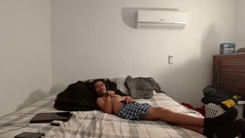 XxJasoncxX online show from December 13, 2024, 2:43 am