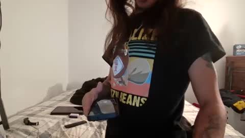 XxJasoncxX online show from December 13, 2024, 5:49 am