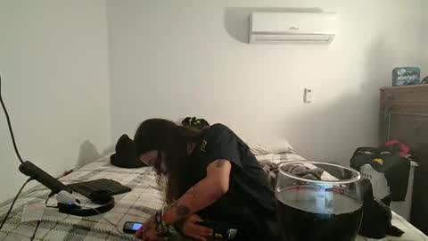 XxJasoncxX online show from December 15, 2024, 5:13 am