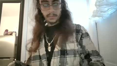 XxJasoncxX online show from December 16, 2024, 2:05 pm