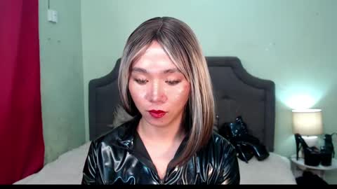 Snapshot of xxkagura_hugecock_69xx chatting on February 17, 2025, 2:09 am Kagura online show from February 17, 2025, 2:09 am