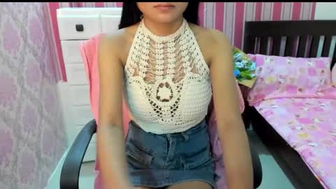 Aya online show from March 15, 2026, 10:27 pm