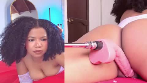  Im Natasha  online show from July 13, 2026, 2:20 pm