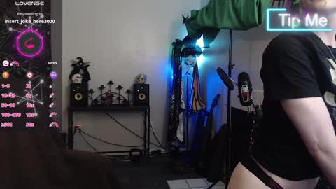 Lilith online show from January 28, 2025, 6:16 am