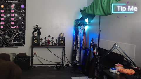 Lilith online show from February 6, 2025, 6:18 am