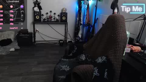 Lilith online show from February 10, 2025, 3:46 am