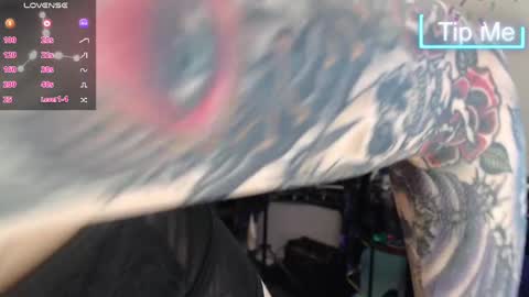 Lilith online show from March 9, 2025, 5:55 am