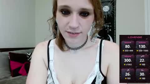 Snapshot of xxlittlemiss95xx chatting on February 21, 2025, 10:17 am Natalie Jade online show from February 21, 2025, 10:17 am