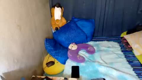 xxloveheart online show from September 20, 2025, 10:44 pm