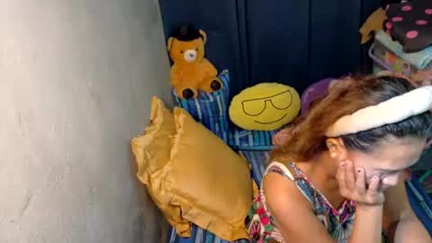 xxloveheart online show from December 1, 2025, 10:04 pm