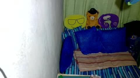 xxloveheart online show from March 8, 2026, 10:13 pm