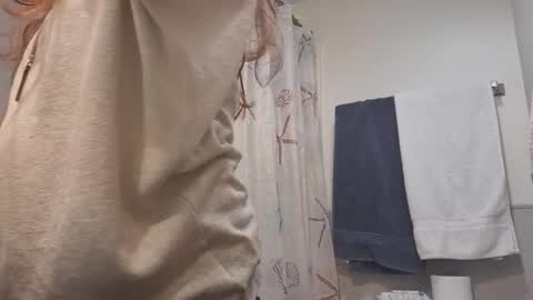 xxmariebliss online show from January 13, 2026, 3:34 am