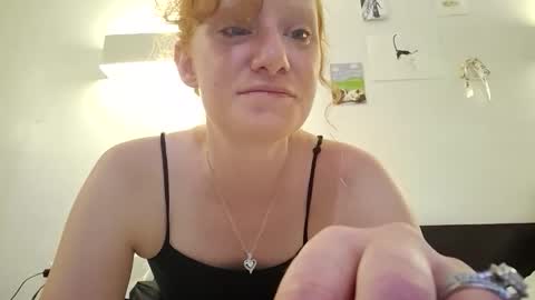 xxmariebliss online show from April 14, 2026, 5:30 pm