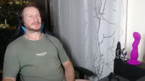 xxmettexx online show from January 6, 2026, 8:45 pm