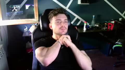 Snapshot of xxmik3xx chatting on January 11, 2025, 1:11 pm xxmik3xx online show from January 11, 2025, 1:11 pm