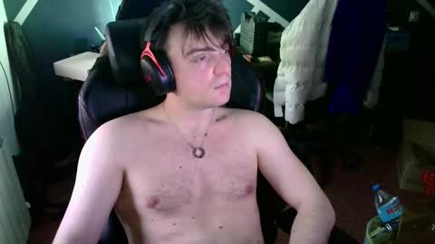 Snapshot of xxmik3xx chatting on January 26, 2025, 3:58 pm xxmik3xx online show from January 26, 2025, 3:58 pm