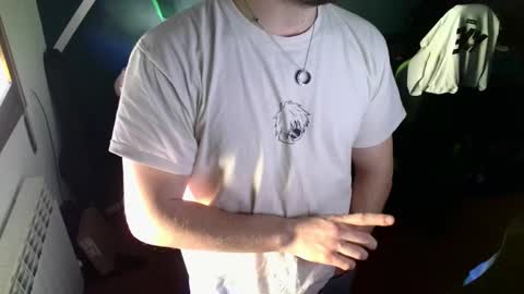 Snapshot of xxmik3xx chatting on February 6, 2025, 3:20 pm xxmik3xx online show from February 6, 2025, 3:20 pm