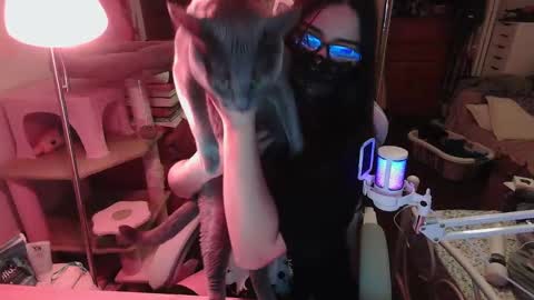 Snapshot of xxpreachersdaughterxx chatting on November 22, 2025, 8:46 am coco online show from November 22, 2025, 8:46 am