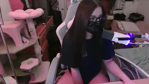 Snapshot of xxpreachersdaughterxx chatting on February 7, 2026, 2:48 am coco online show from February 7, 2026, 2:48 am