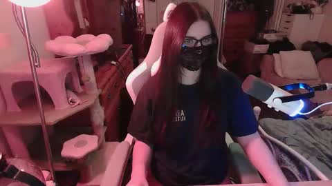 Snapshot of xxpreachersdaughterxx chatting on February 15, 2026, 2:30 am coco online show from February 15, 2026, 2:30 am