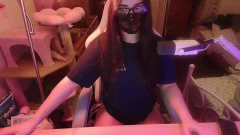 Snapshot of xxpreachersdaughterxx chatting on March 8, 2026, 4:27 am coco online show from March 8, 2026, 4:27 am