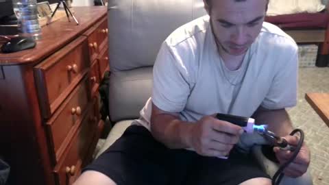 Snapshot of xxscubastevexxx chatting on October 4, 2025, 11:41 am xxScubaStevexx online show from October 4, 2025, 11:41 am